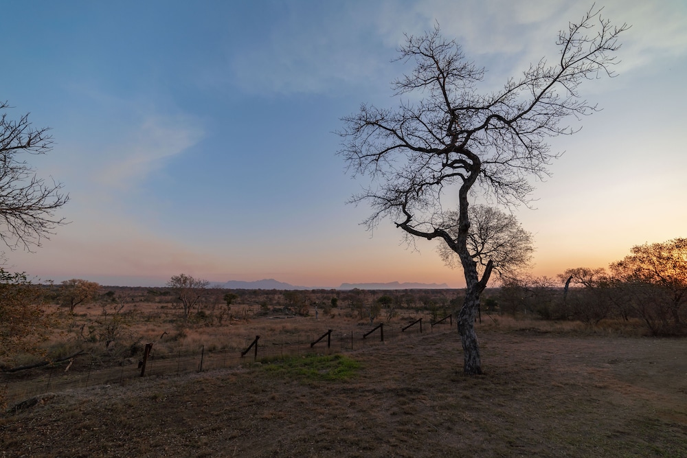 Tomo Safari Lodge 47/50