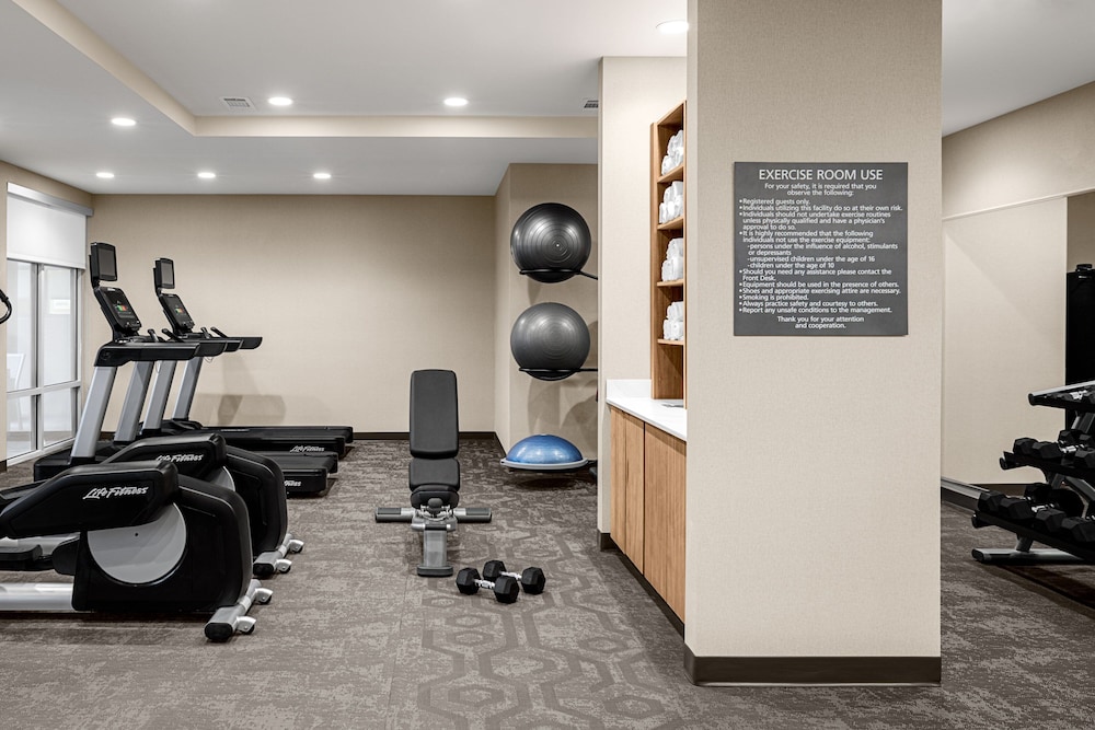 Residence Inn by Marriott Jackson Airport/Pearl 9/23