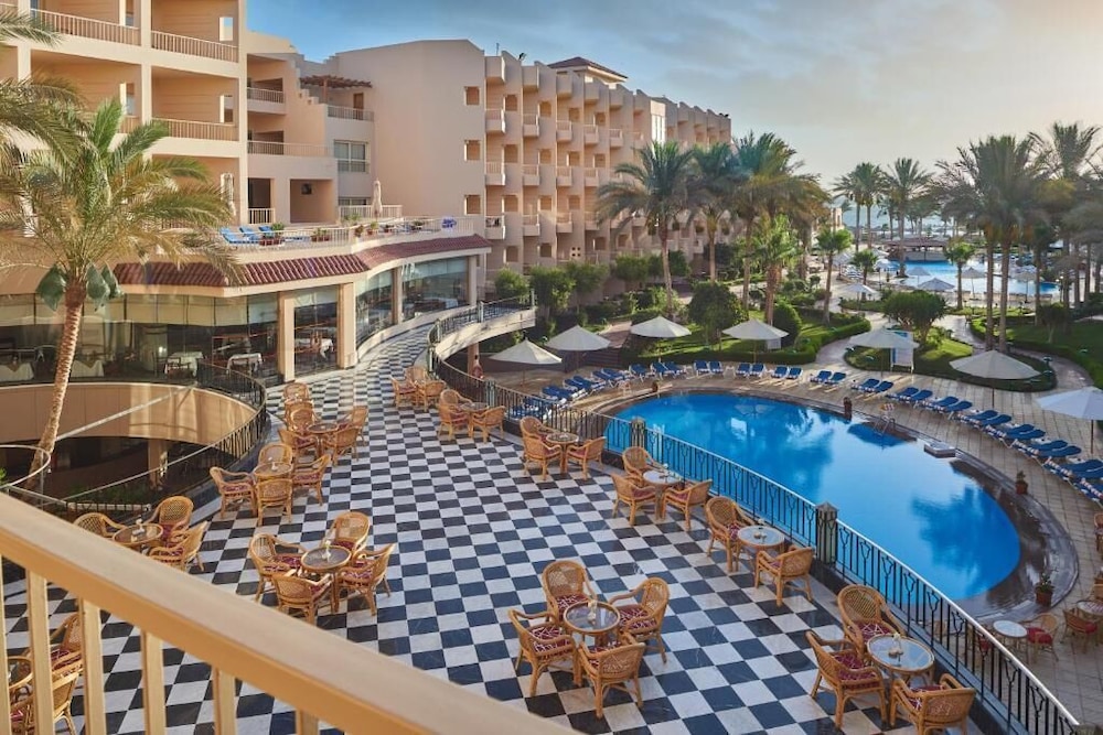 Sea Star Beau Rivage 6/50