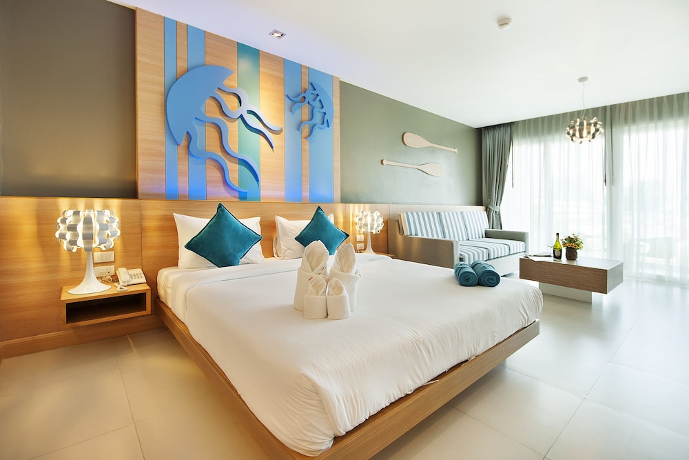 Ratana Apart Hotel At Kamala 13/50