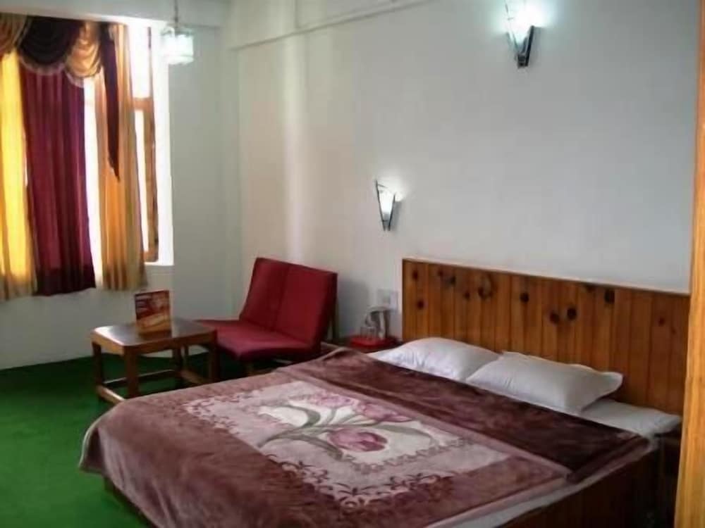 HOTEL DEVLOK 23/49