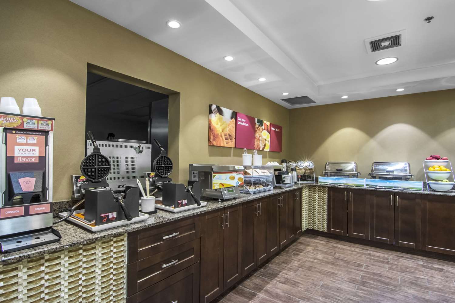 Comfort Suites Saskatoon 22/43
