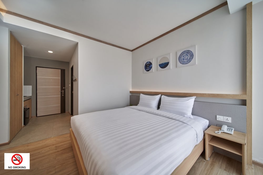 Promratchada Residence Spa 15/49