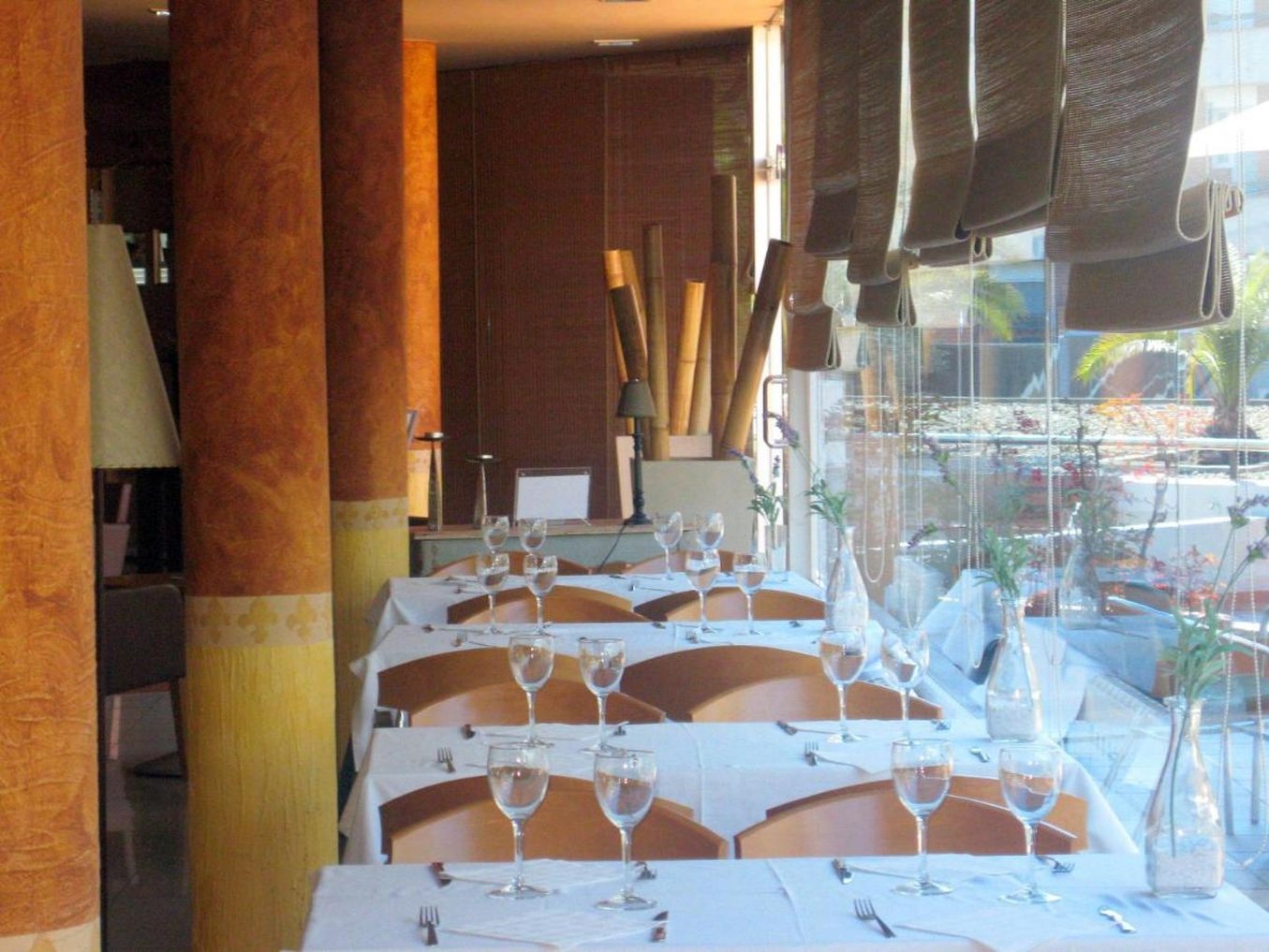 Park Sedo Benstar Hotel Group 63/70