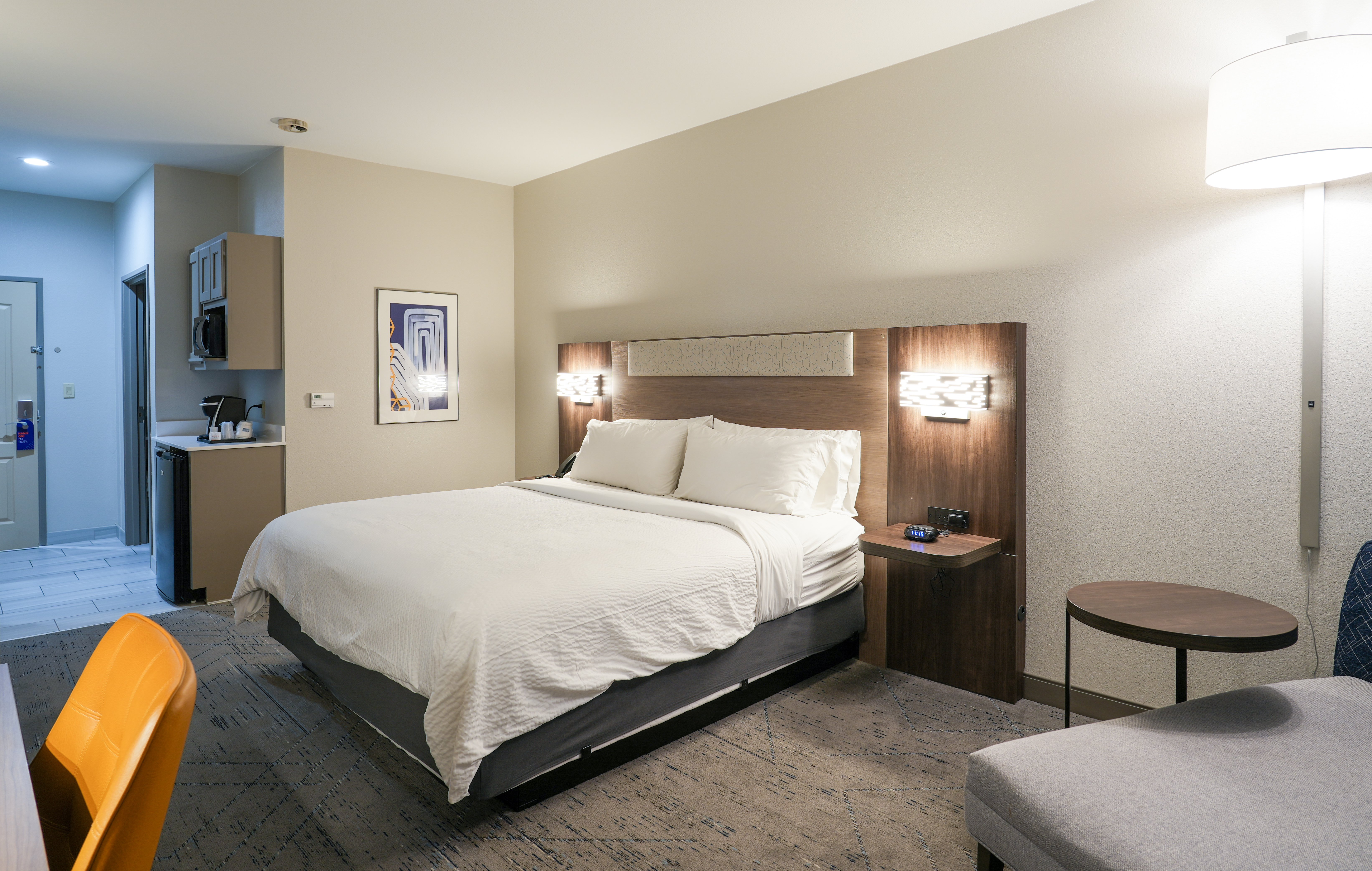Holiday Inn Express Hotel And Suites Cedar Hill 26/69