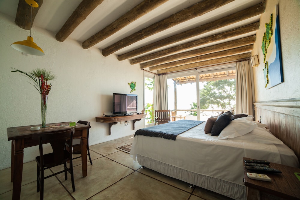 Resort Refugio Do Estaleiro 10/73