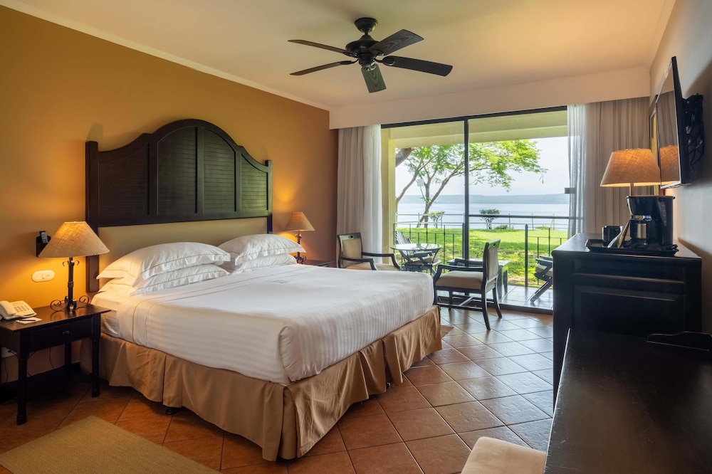 Occidental Papagayo - Adults only 28/79