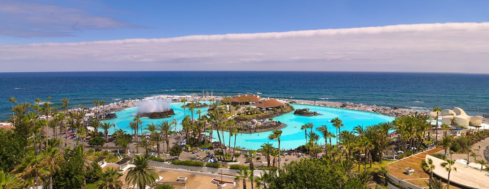 H10 Tenerife Playa 63/70
