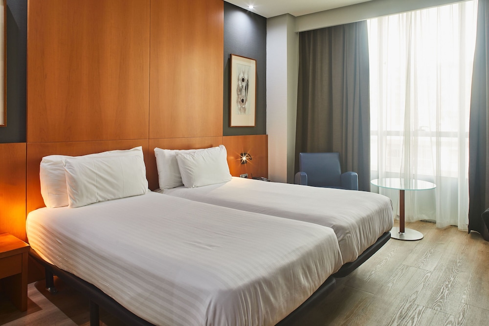 Eurostars Atlantida 24/68