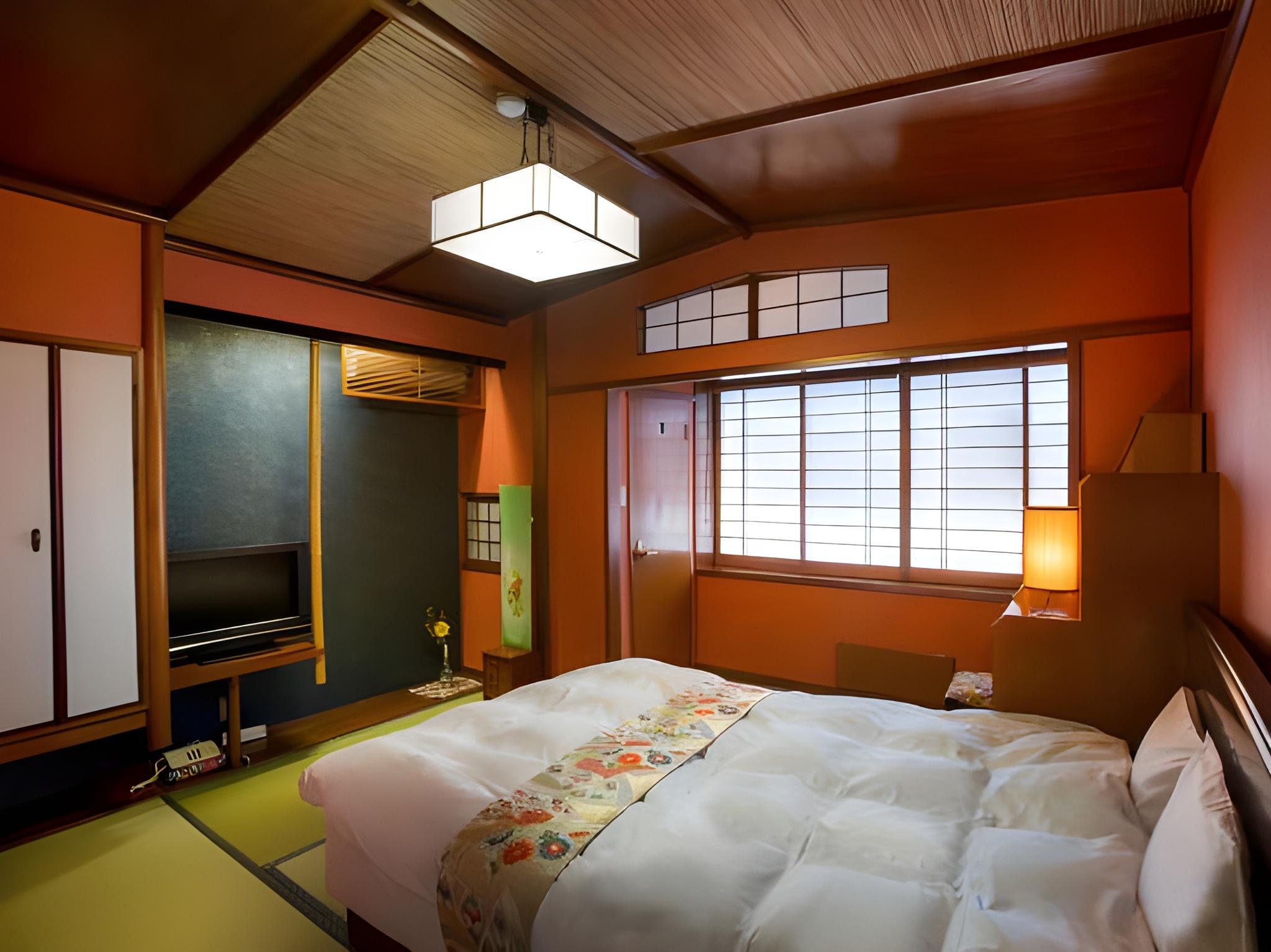 Japanese Western