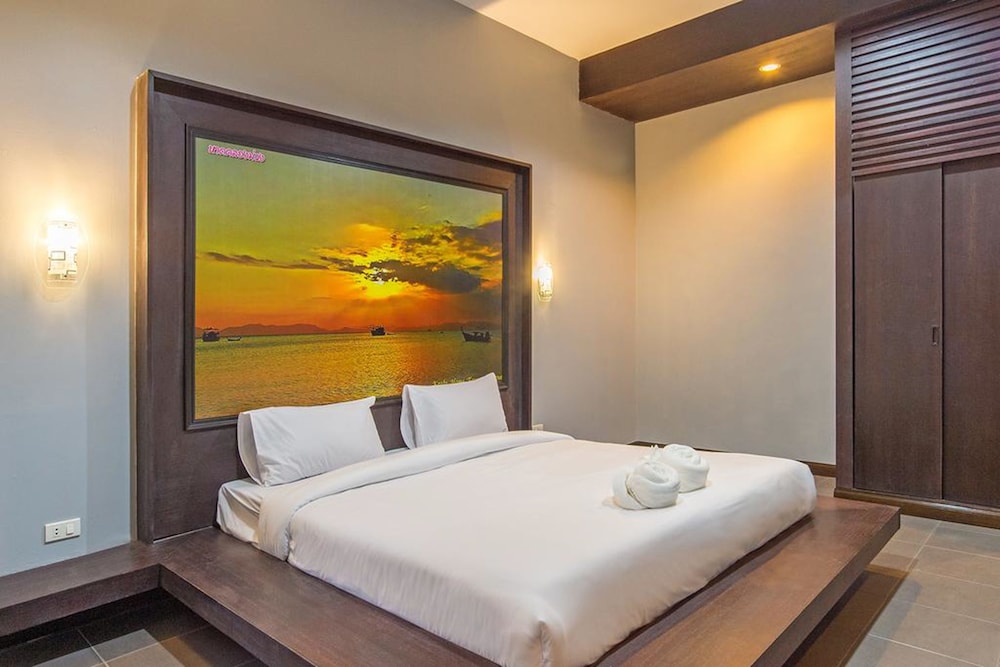 Krabi Home Town Boutique 22/38