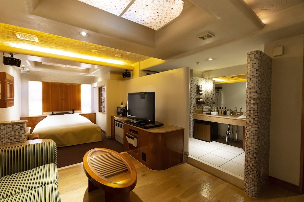 Water Hotel Cy - Adults Only 26/40
