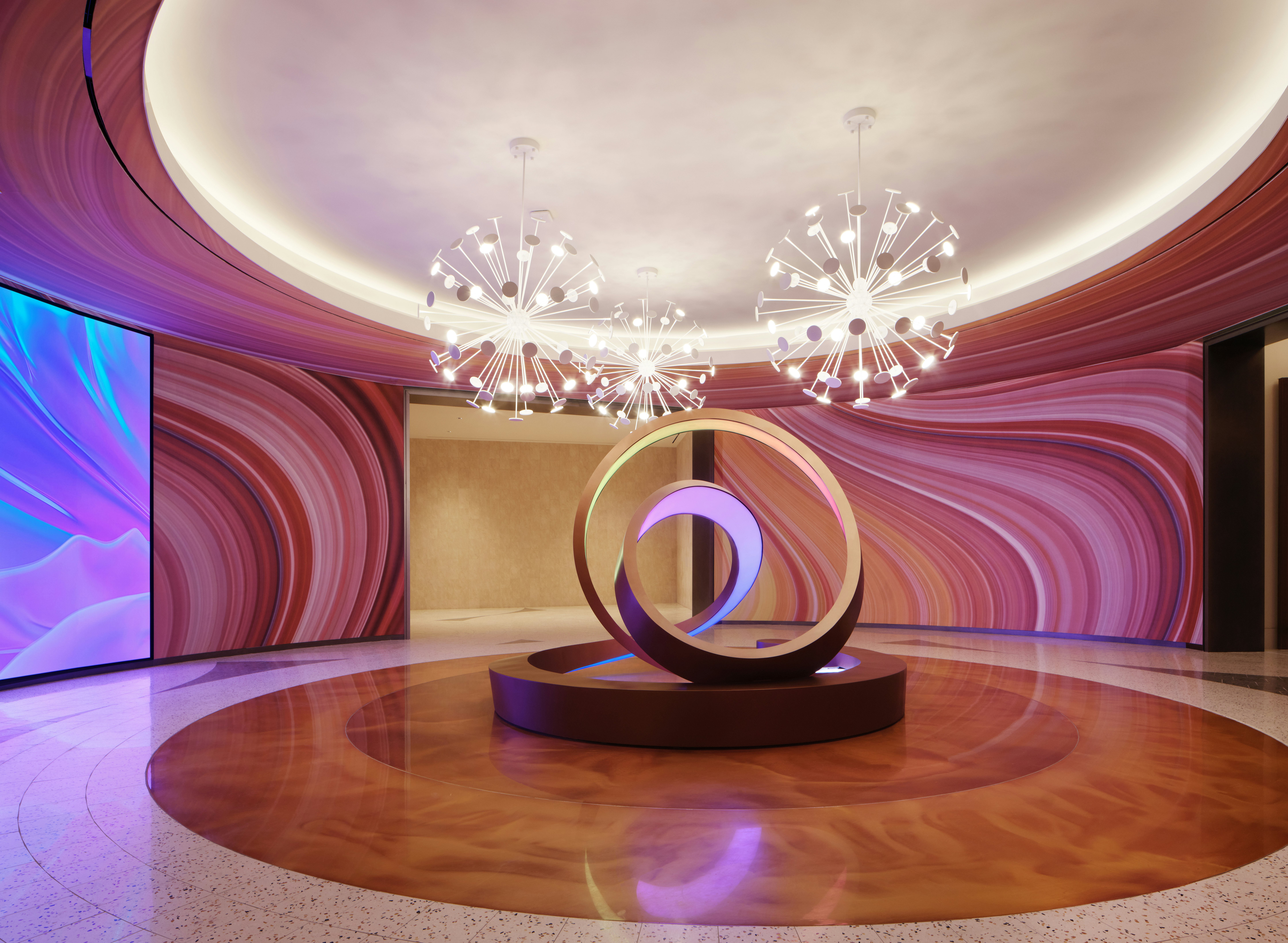 INSPIRE Entertainment Resort, A Hilton Partner Hotel 57/77