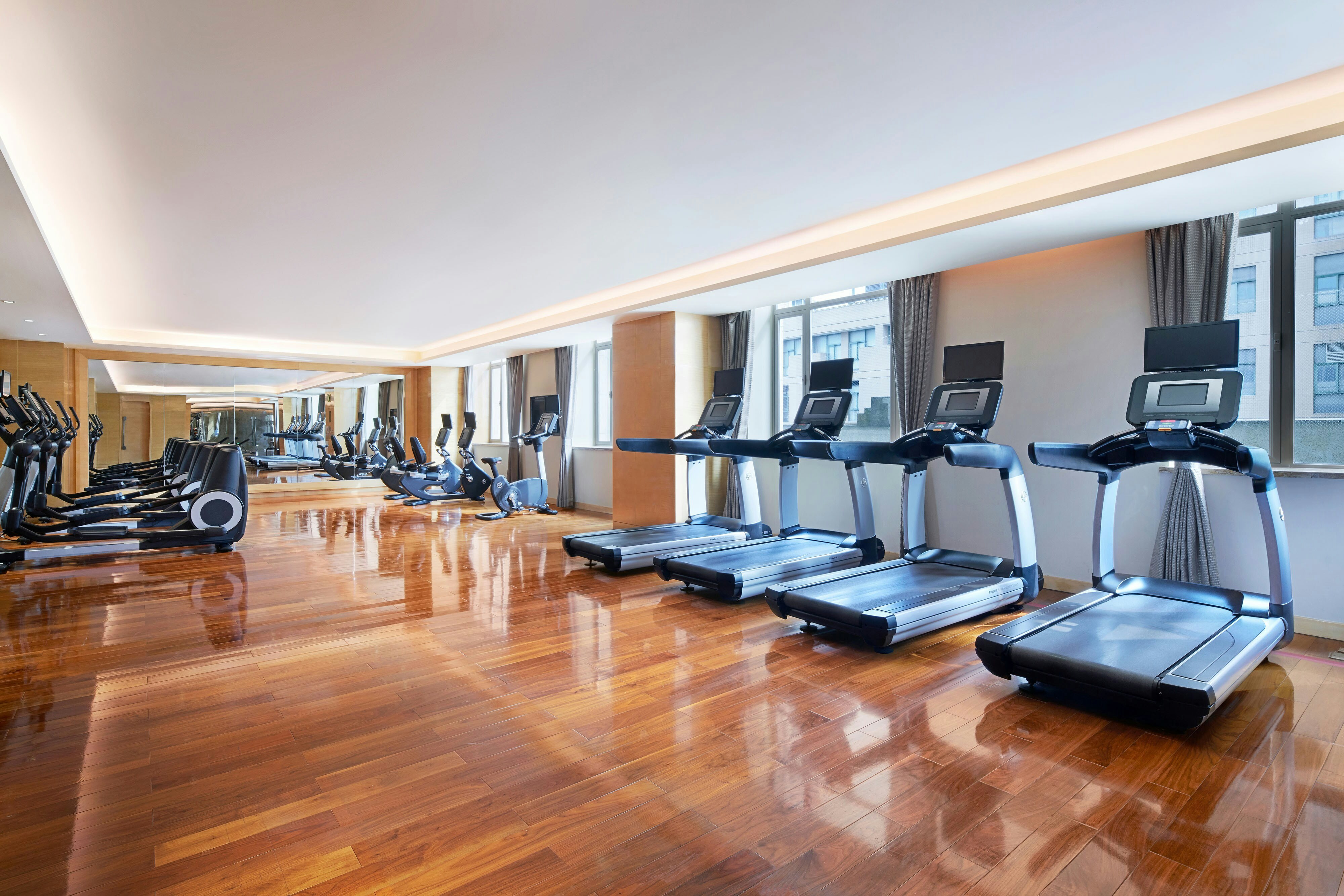 Sheraton Shantou Hotel 28/58