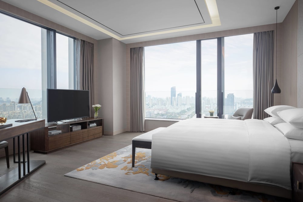 Courtyard by Marriott Suzhou Mudu 6/54