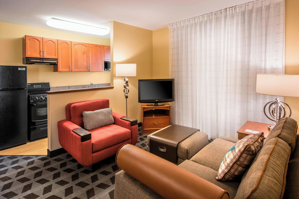 Towneplace Suites By Marriott Denver Tech Center 11/21