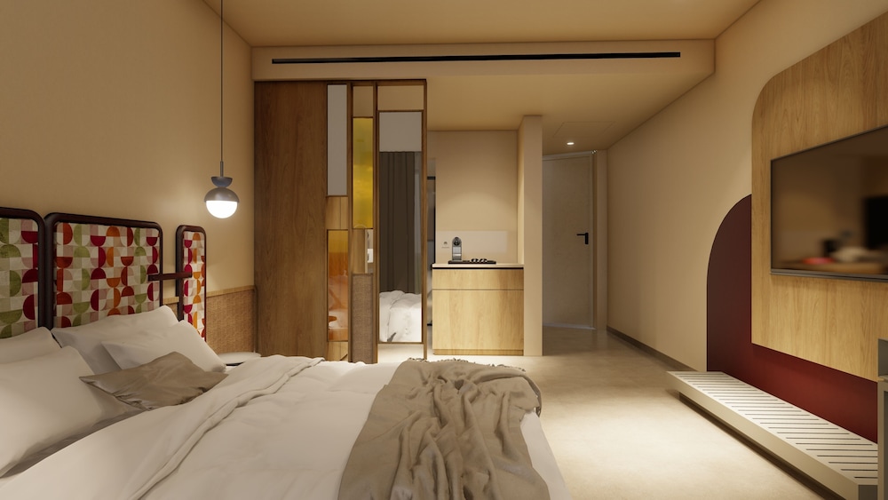 Paralos Rodos Lifestyle Hotel 23/82