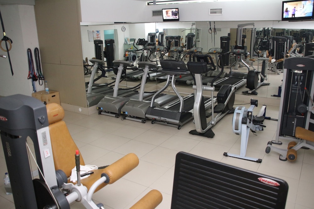Hotel Ilhavo Plaza 38/64