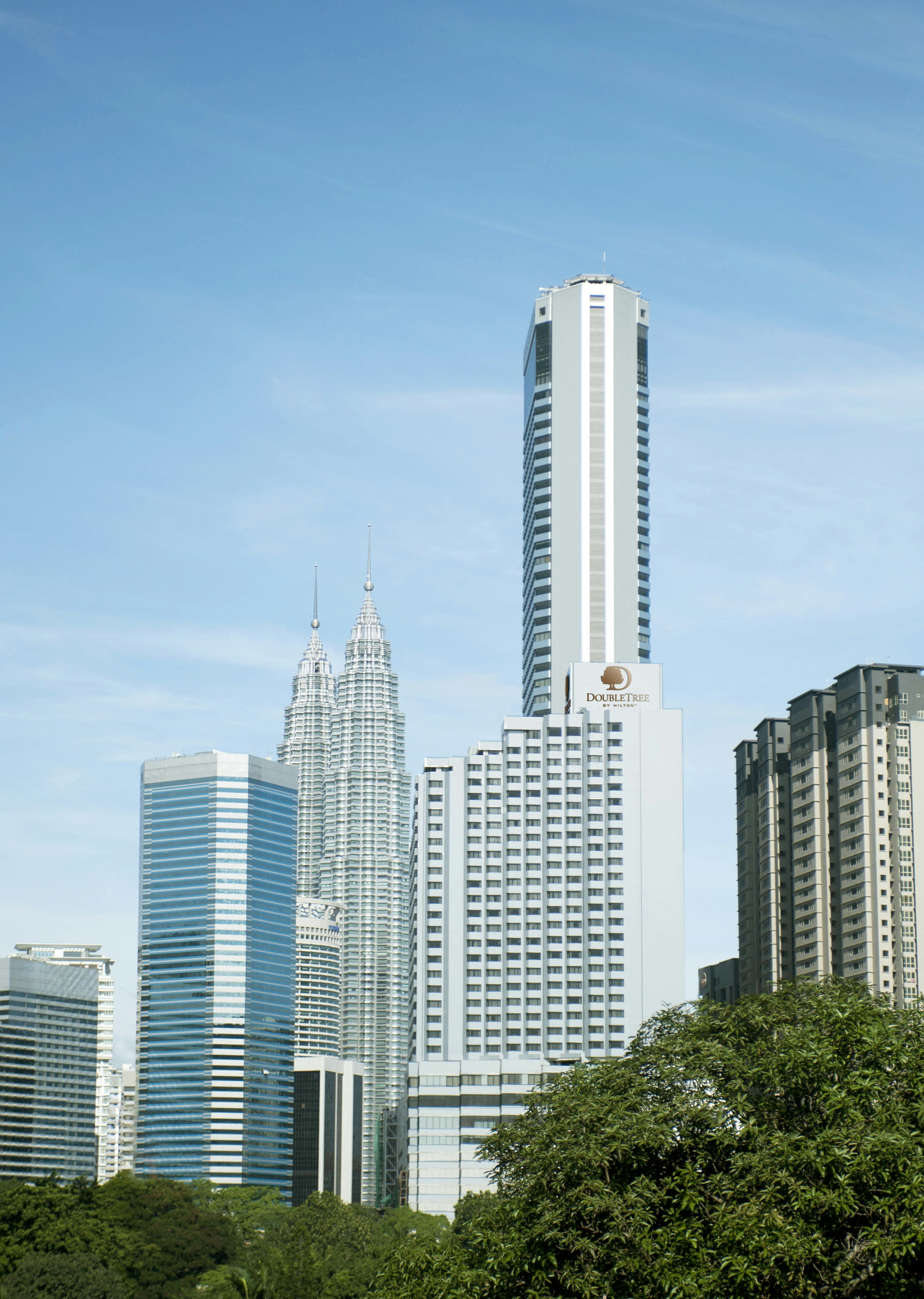 Doubletree By Hilton Kuala Lumpur 62/65