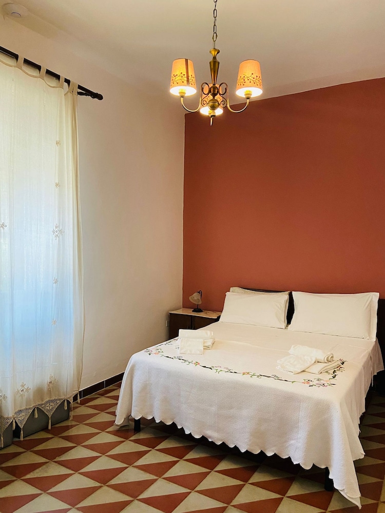 Masseria Salento 500 13/50