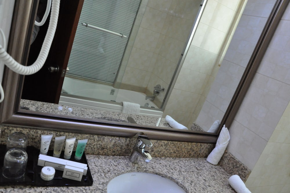 Addissinia Hotel 51/51