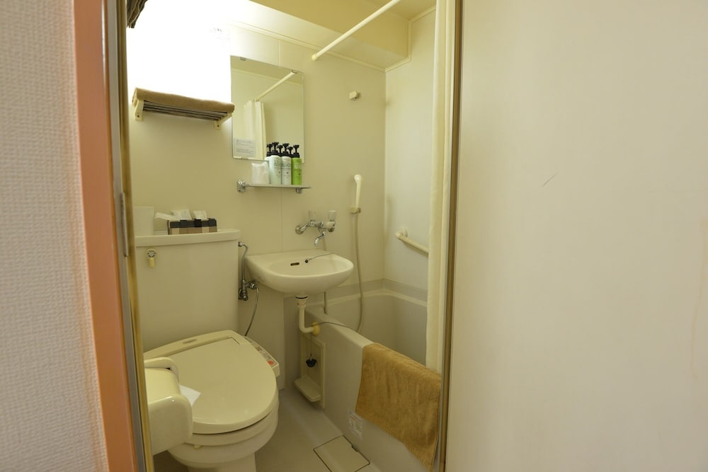 Marutani Hotel 15/15