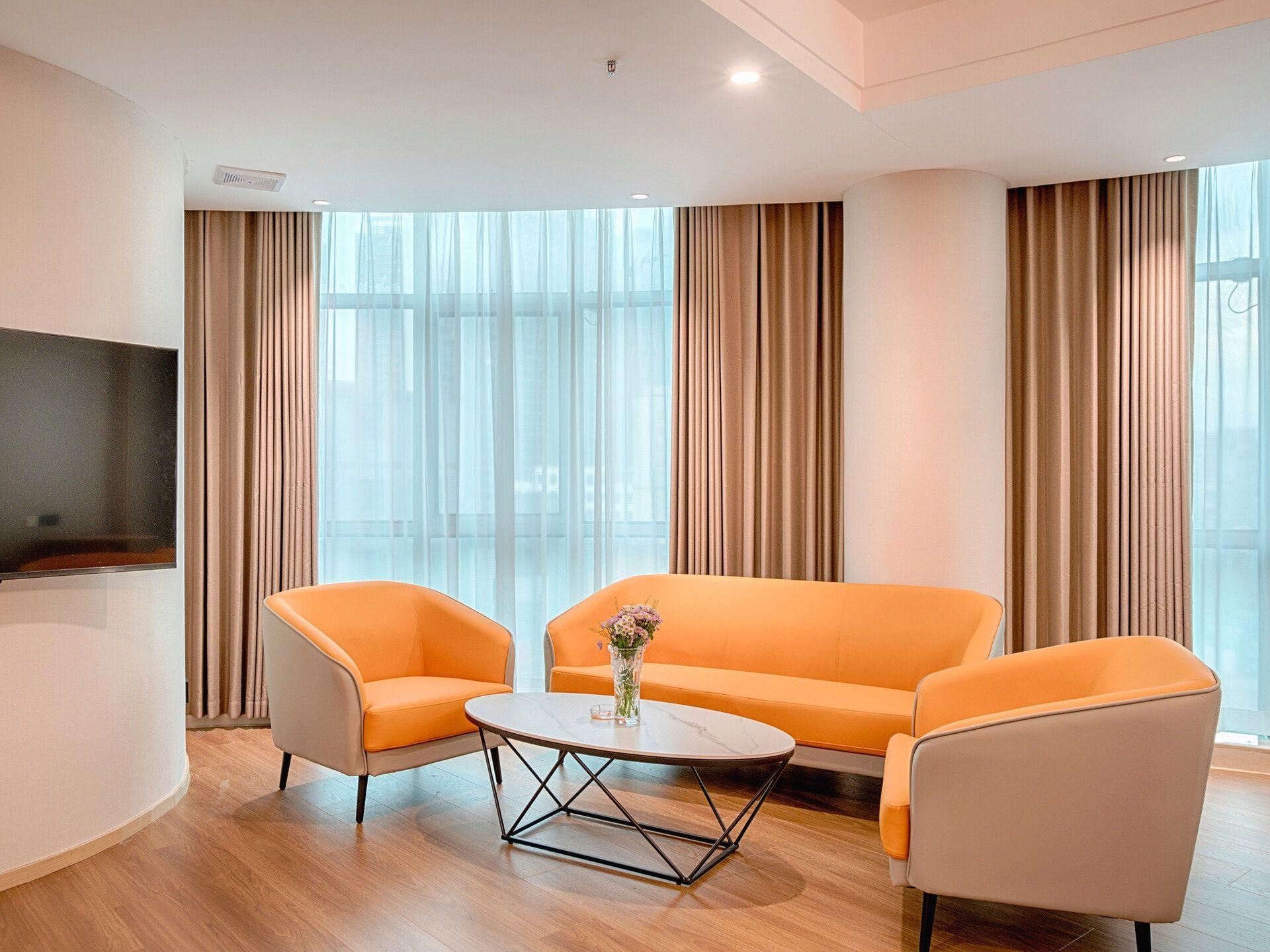 Vienna Hotel (Huizhou CITIC) 38/44