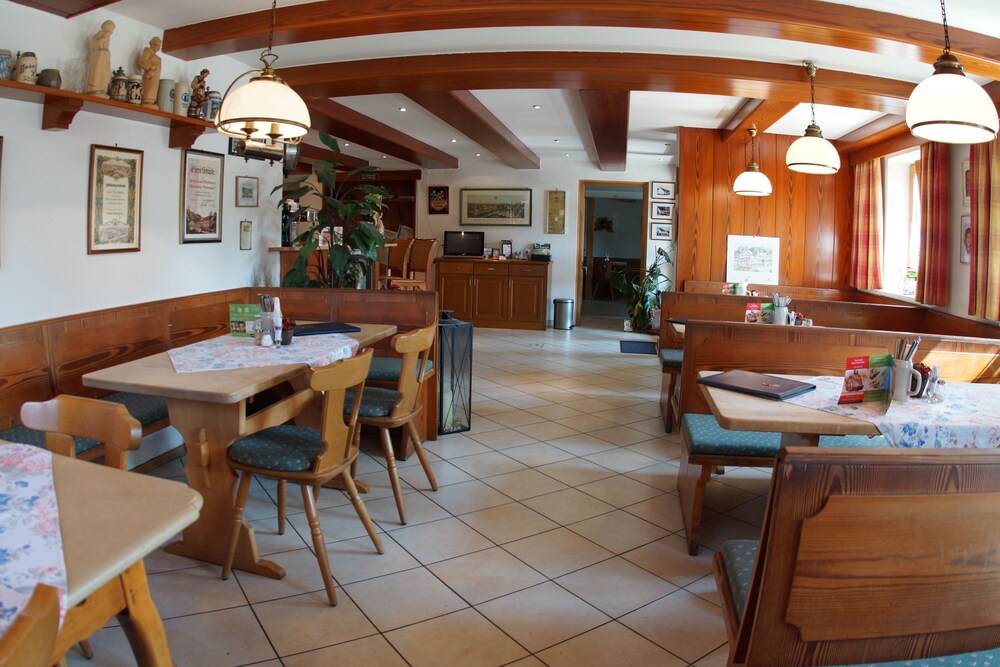 Gasthaus Wiedmann 33/50
