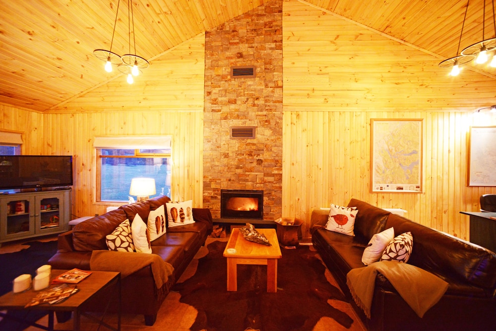 Hotel del Paine 17/41