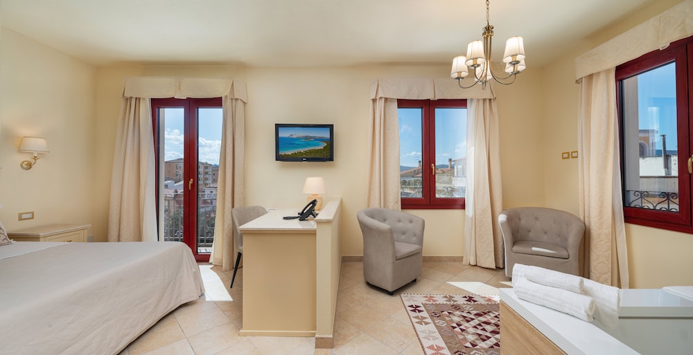 room