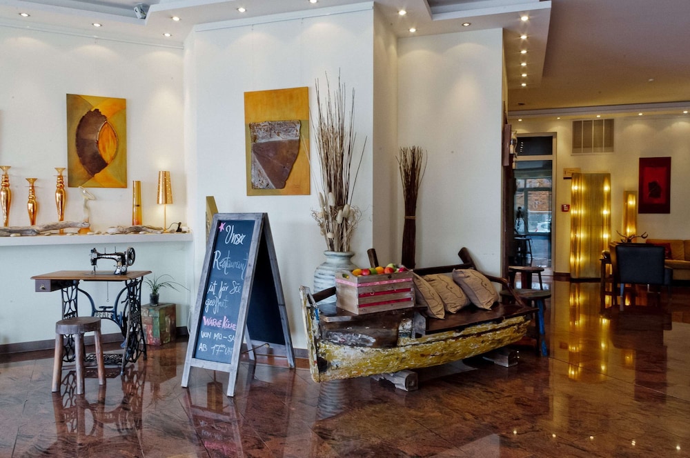 Arthotel ANA Petite 29/45