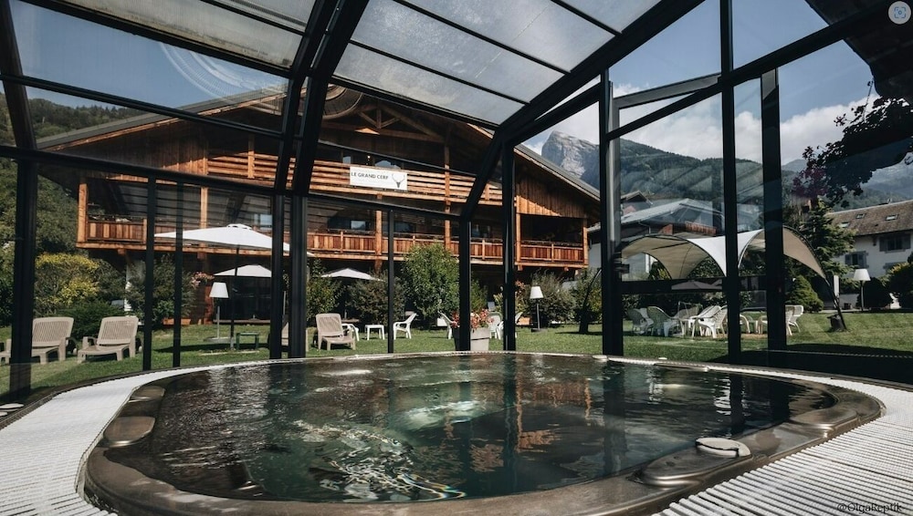 Hotel Le Gai Soleil 43/68