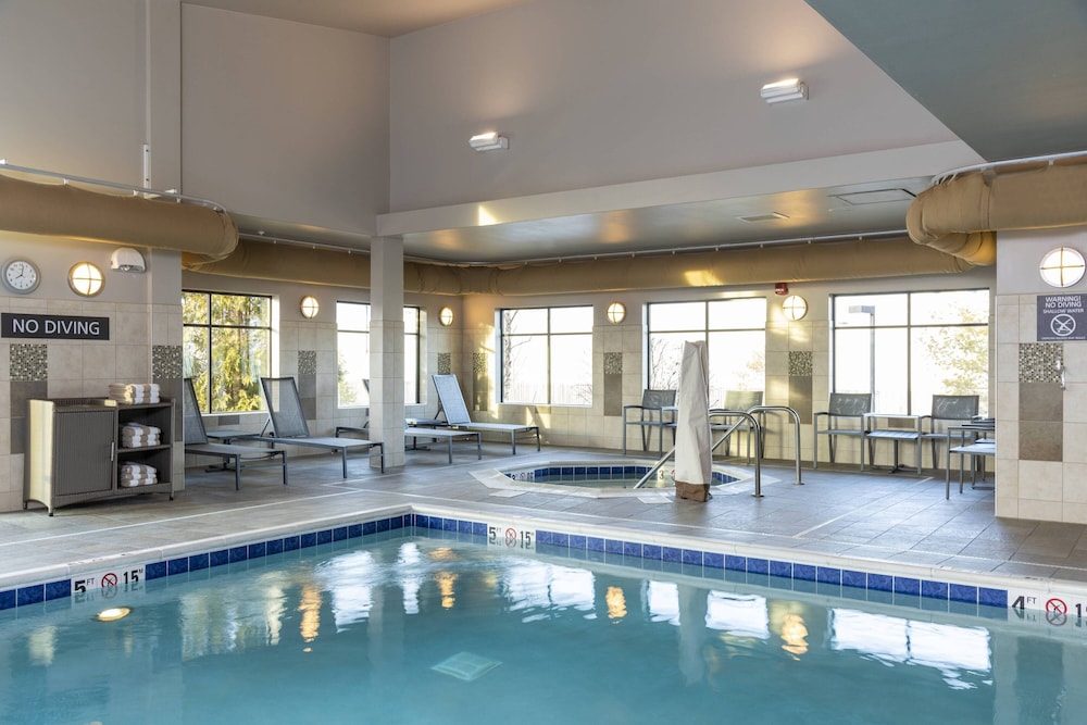 Residence Inn Midland Marriott 25/44