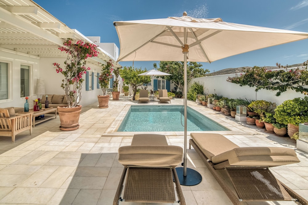 Villa Bellonia 12/50