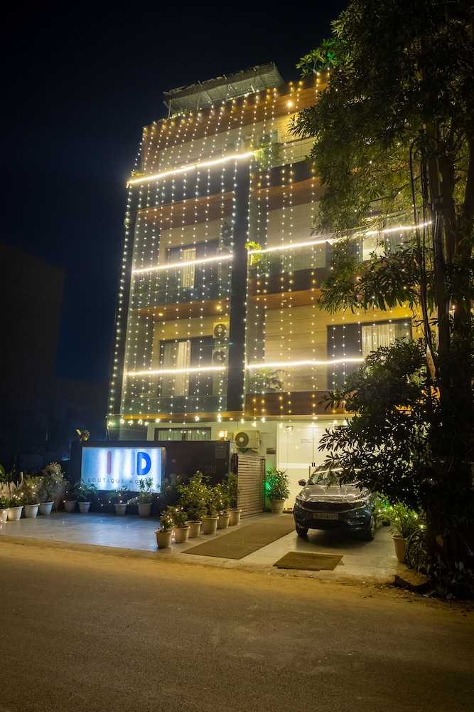 Vivid Boutique Hotel 6/50