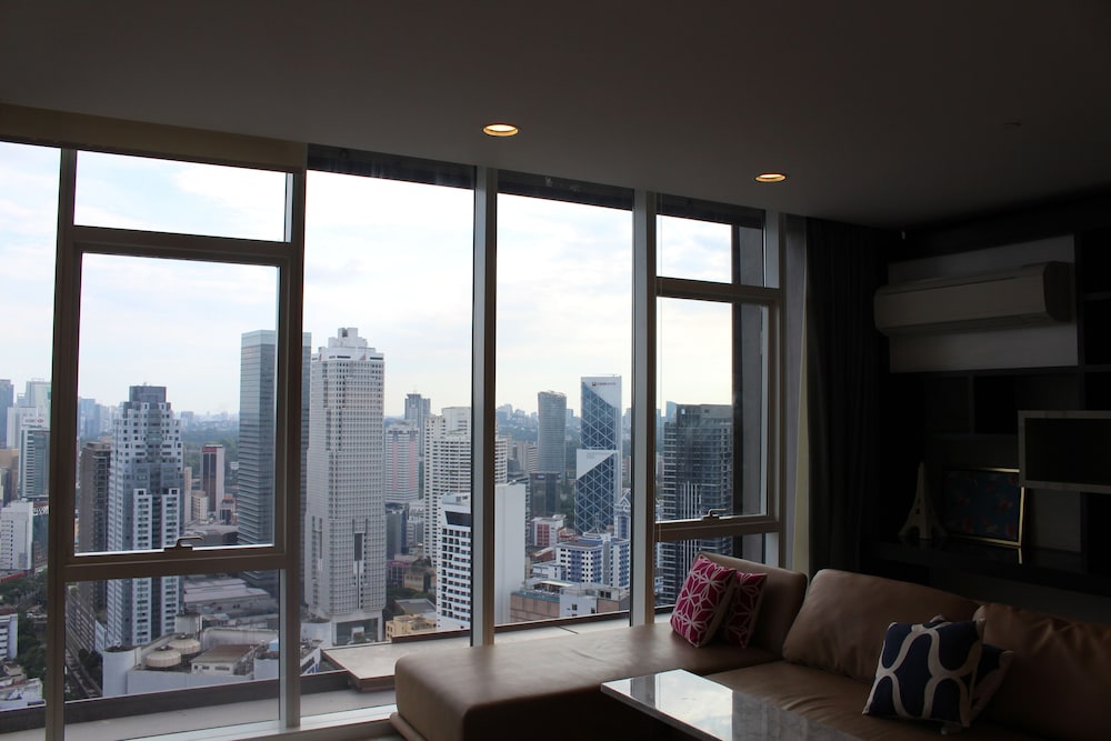 Royal Apartment at Platinum KL 21/41