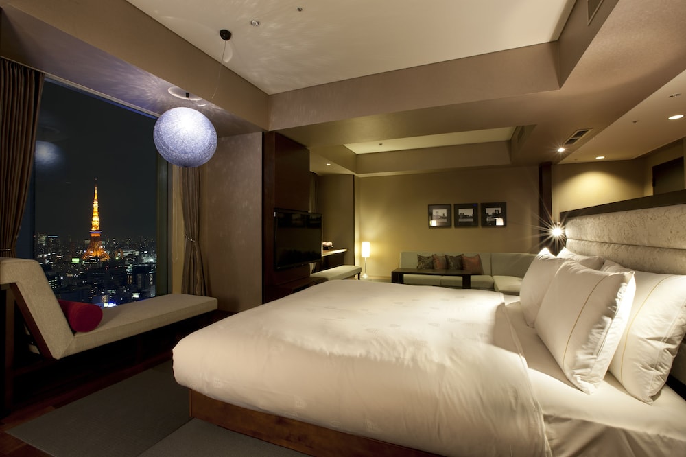 The Royal Park Hotel Iconic Tokyo Shiodome 34/73