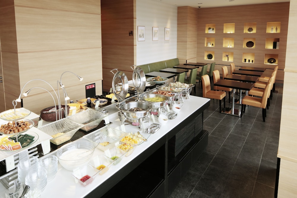 Candeo Hotels Sano 38/46