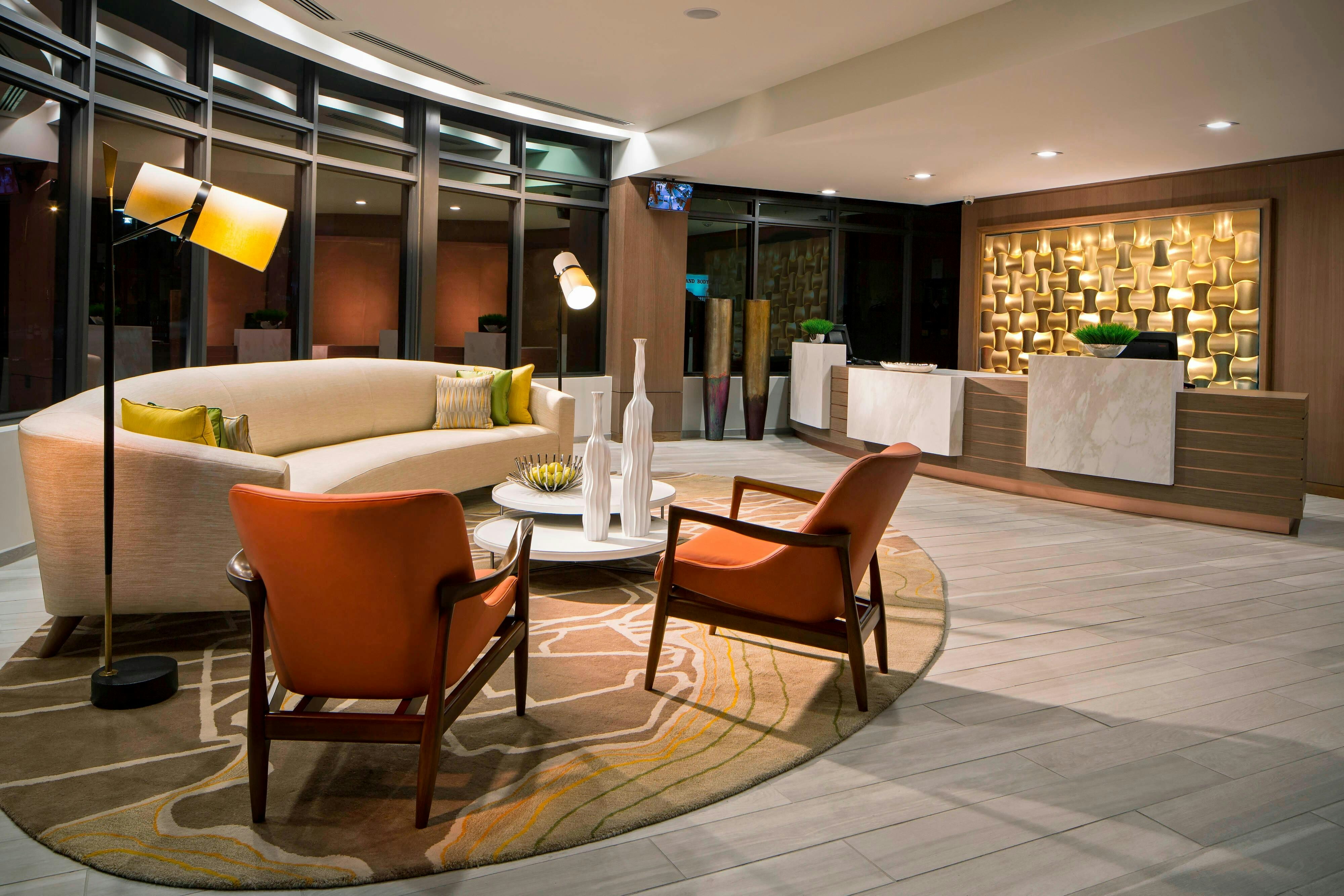 RESIDENCE INN MIAMI BEACH SOUTH BEACH 10/14