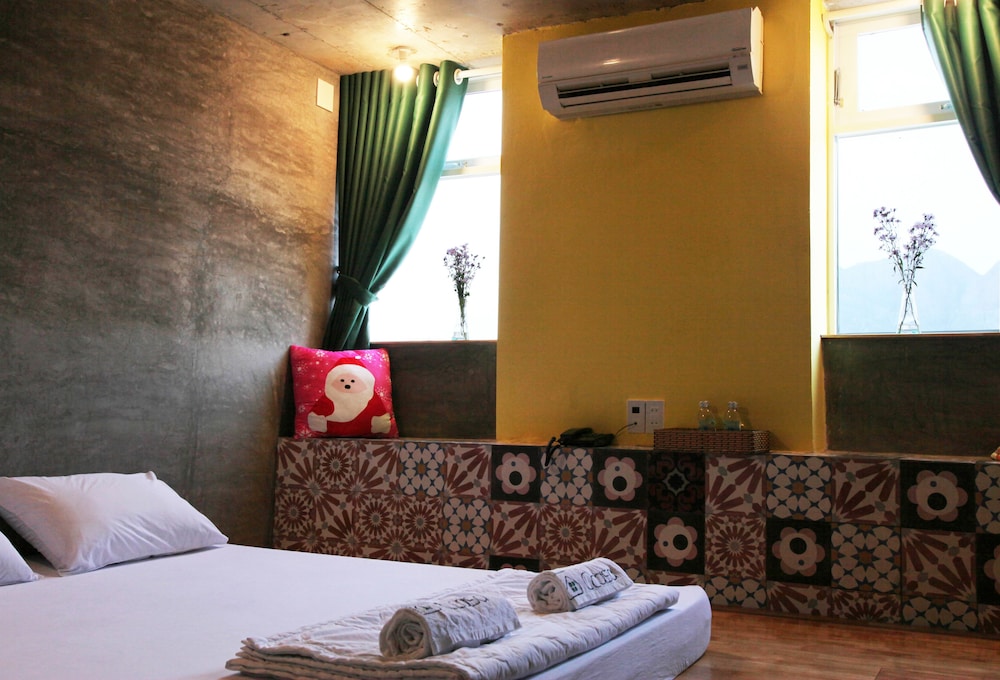 Ccasa Hostel 14/41
