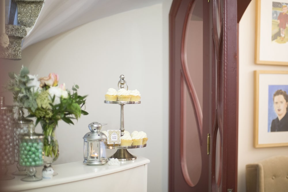 Gatto Perso Luxury Apartments 7/50