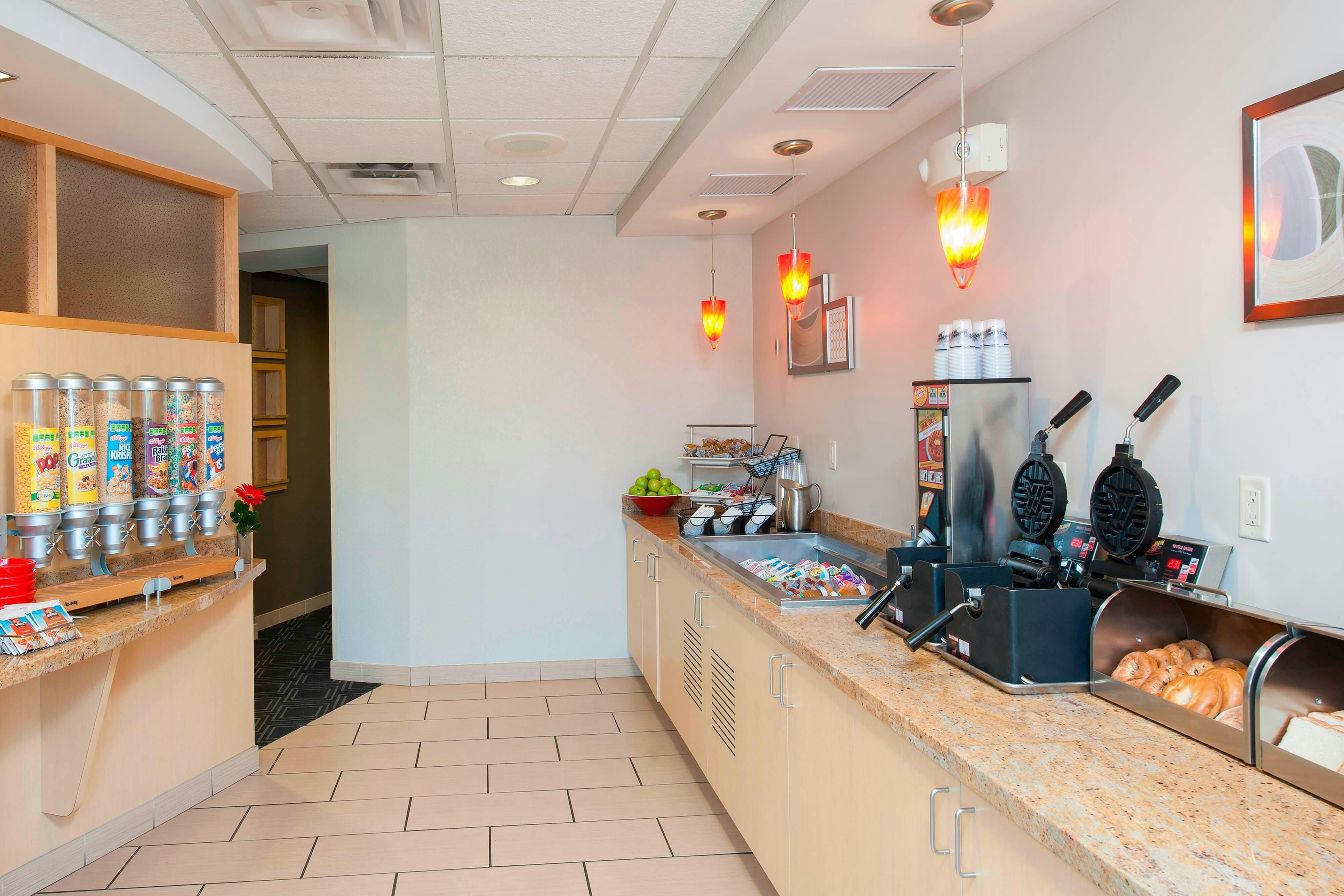 Towneplace Suites Des Moines Urbandale 13/53