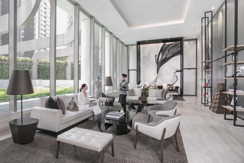 Ascott Orchard Singapore 30/40