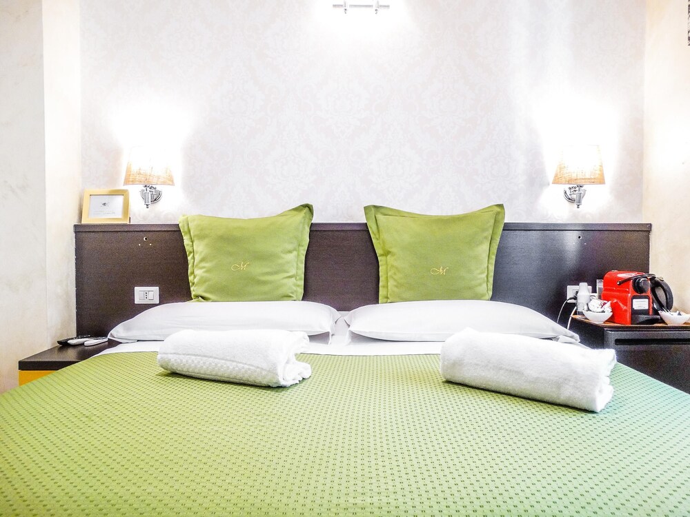 B&B Morelli 1 14/26