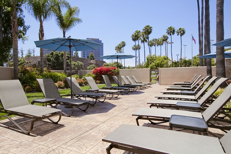 Embassy Suites by Hilton San Diego La Jolla 9/19