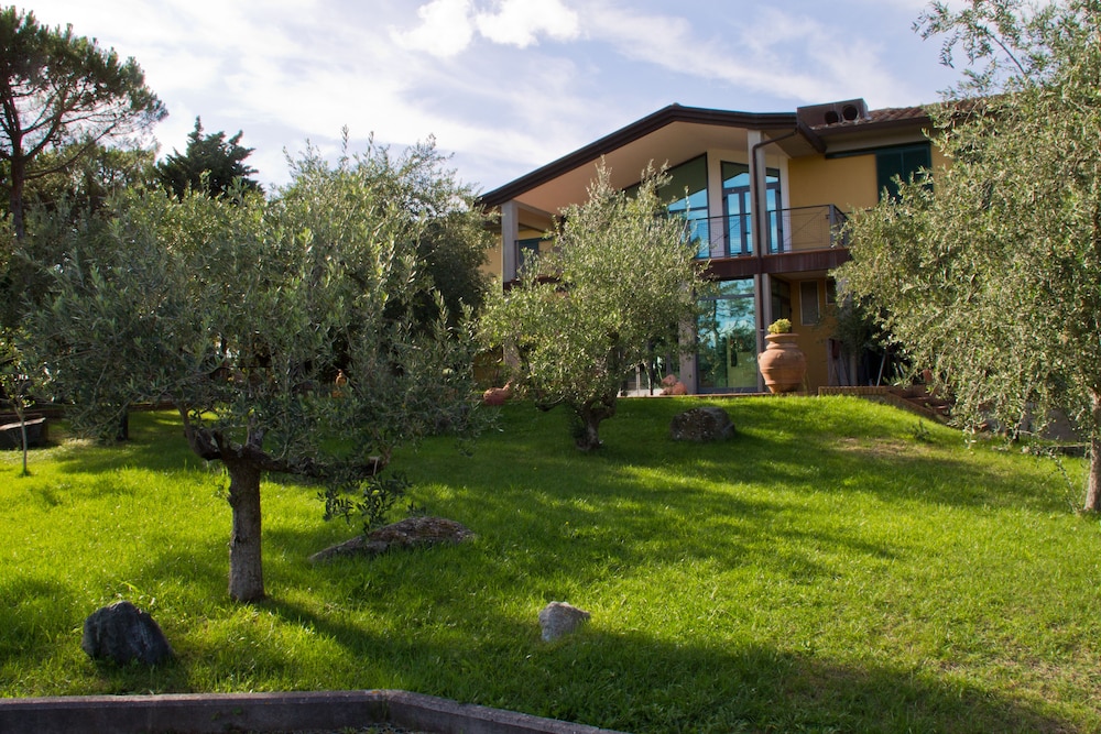 Villa Cesi Resort & Spa in IMPRUNETA