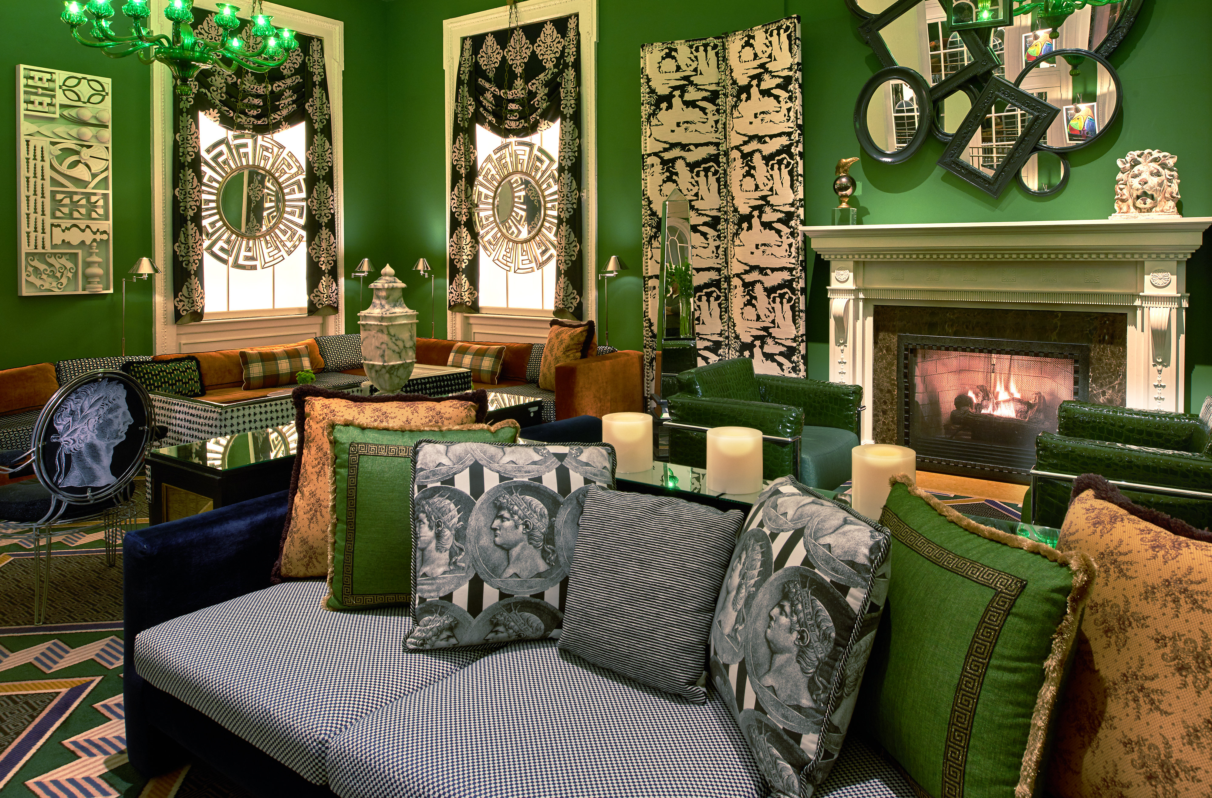 Kimpton Hotel Monaco Washington Dc 39/76