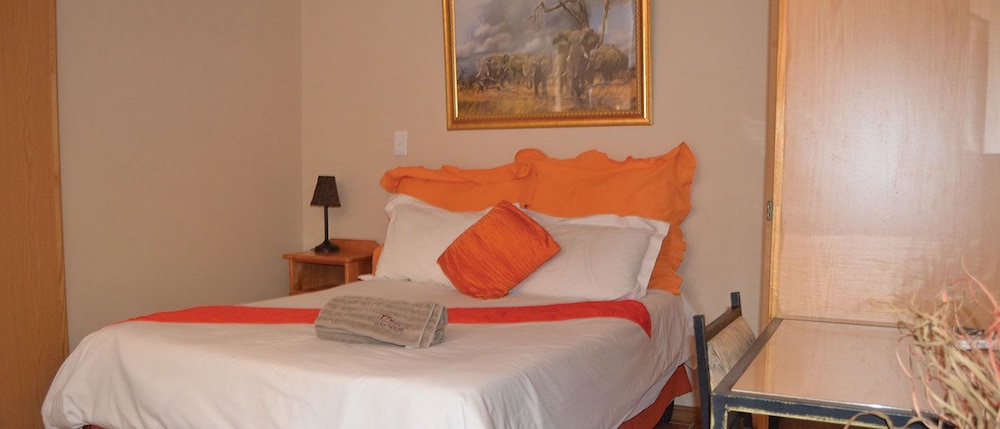 Esme's Guest House 7/18