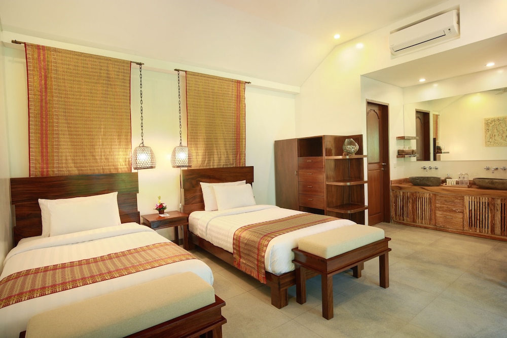 Villa Beji Mawang Ubud 13/50