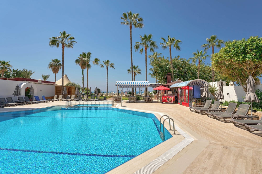 Elysee Beach Hotel 19/50